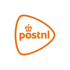 Delivery network logo