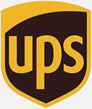 Delivery network logo
